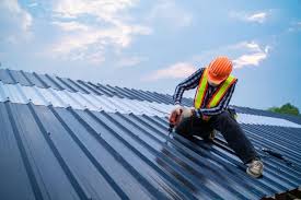 Best Tile Roofing Installation  in USA